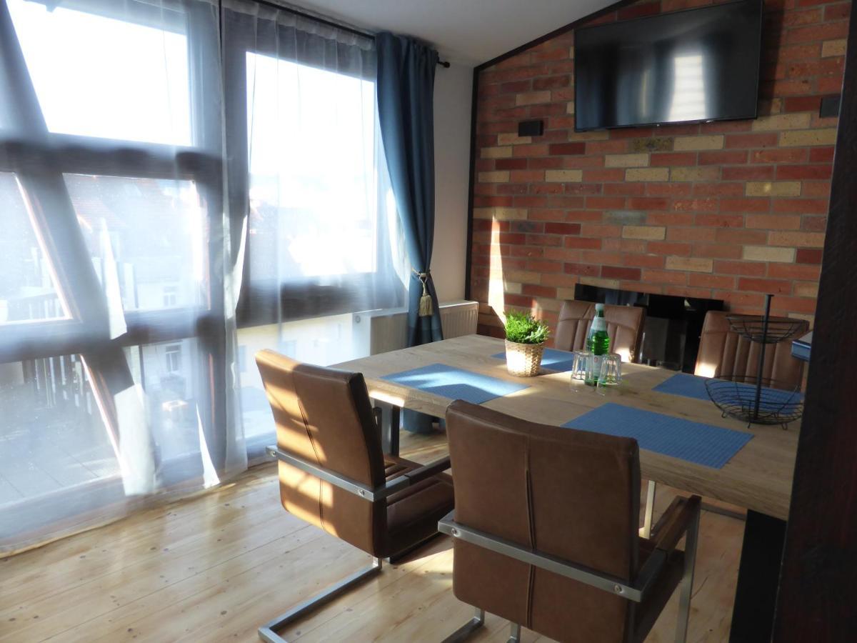 Apartment Skyline Of Jena, Luxurioes, Einzigartig, Free Wifi, Parkplatz, Klimatisiert, Zentral Exteriör bild